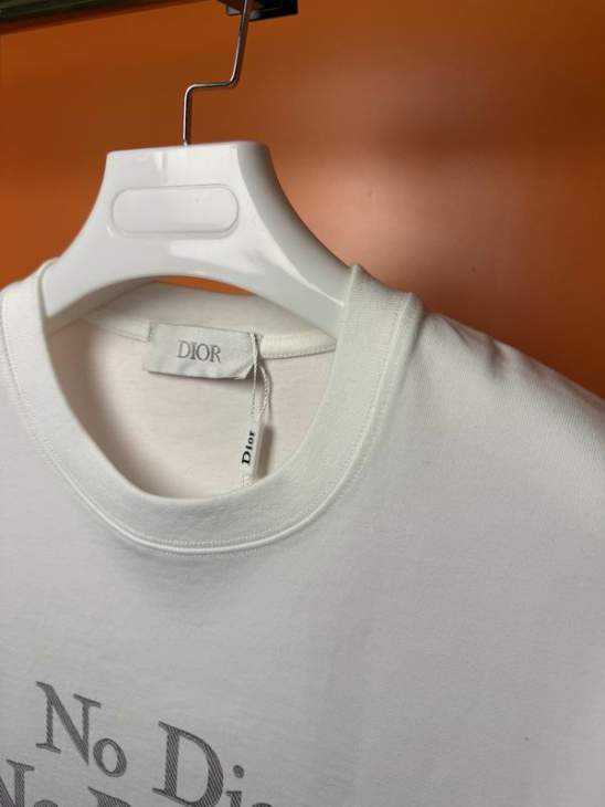 Dior T Shirts Short _SKUDiorXS-Llzytx004815512